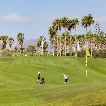 Home2book Design Pool & Terrace Golf Del Sur דירה *