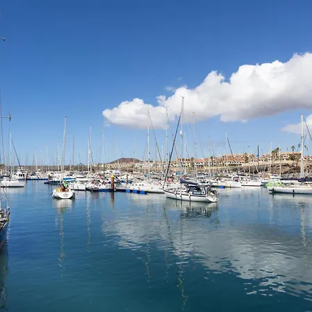 Home2book Design Pool & Terrace Golf Del Sur דירה