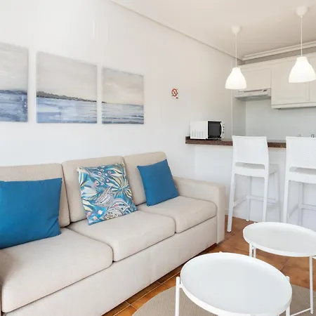 Home2book Design Pool & Terrace Golf Del Sur