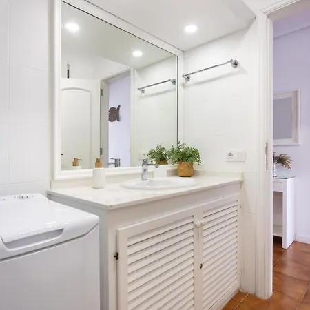 Home2book Design Pool & Terrace Golf Del Sur דירה