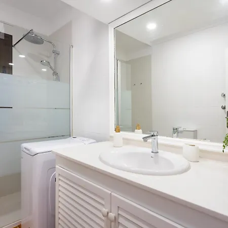 דירה Home2book Design Pool & Terrace Golf Del Sur