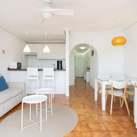 Home2book Design Pool & Terrace Golf Del Sur דירה *