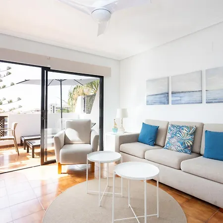 Home2book Design Pool & Terrace Golf Del Sur