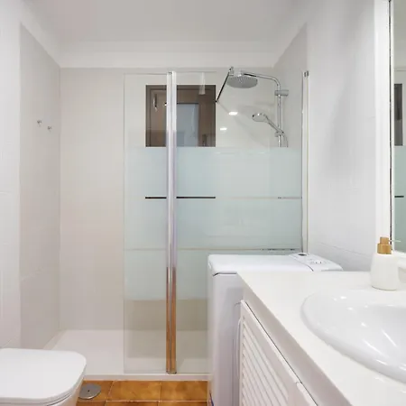 Home2book Design Pool & Terrace Golf Del Sur דירה