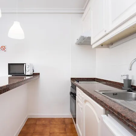 Home2book Design Pool & Terrace Golf Del Sur דירה סן מיגל דה אבונה