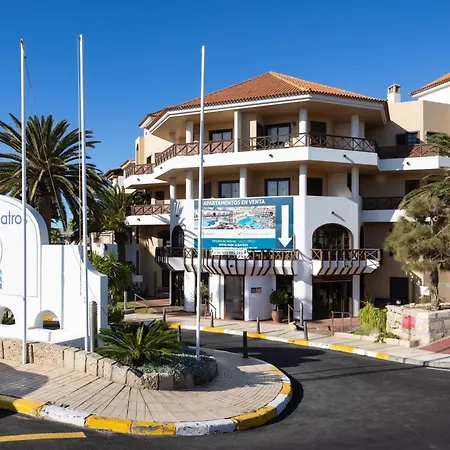 Home2book Design Pool & Terrace Golf Del Sur *